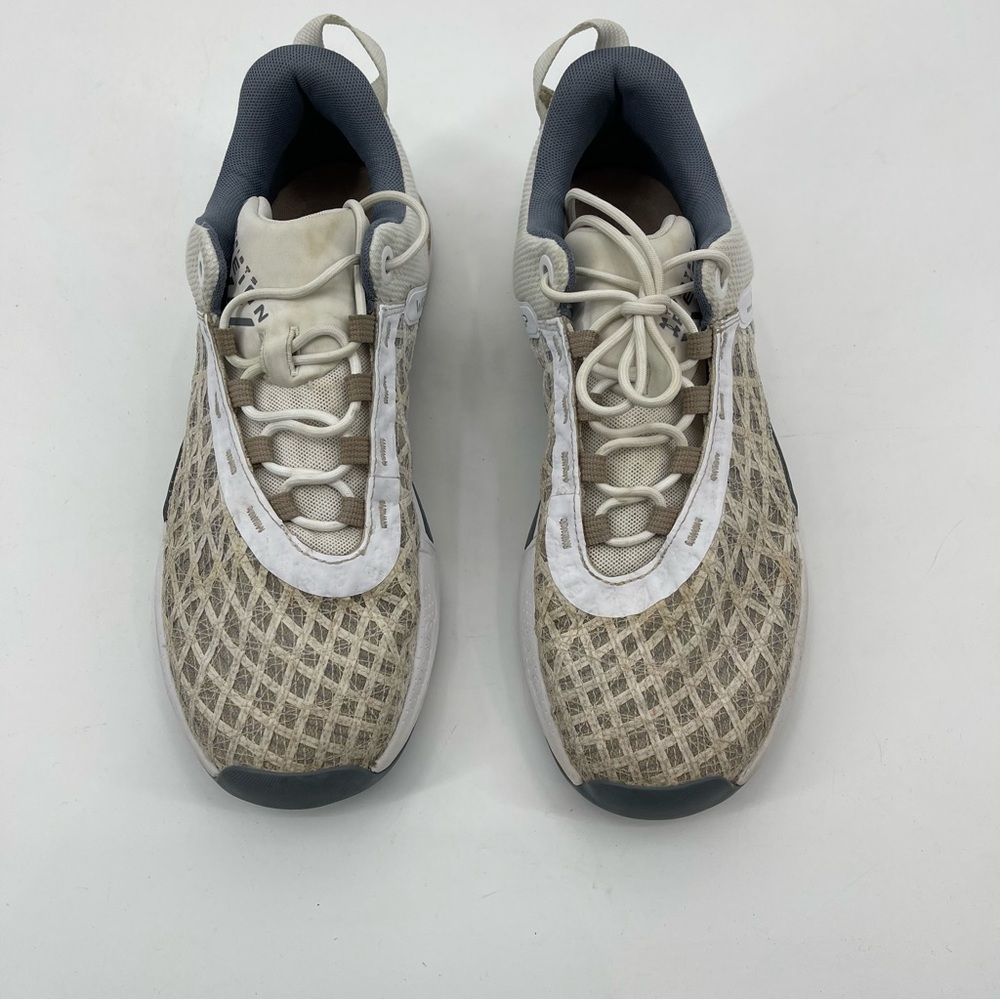 UNDER ARMOUR WARP TRIBASE REIGN 5 MENS SHOES , SIZE 12 VERY GOOD COND. P…